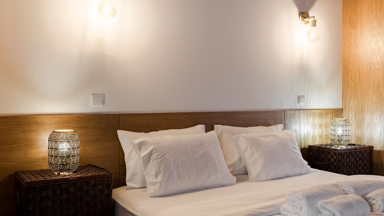 Photo of Bedroom in Fermentoes
