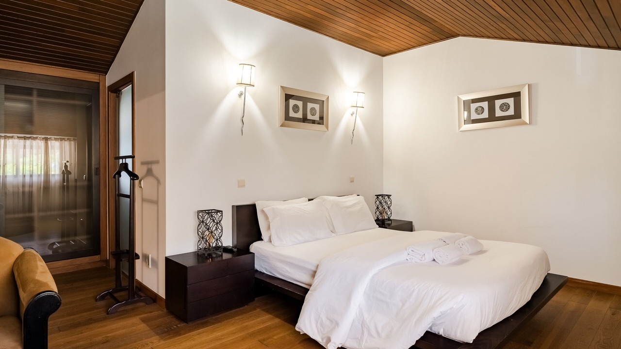 Photo of Bedroom in Fermentoes