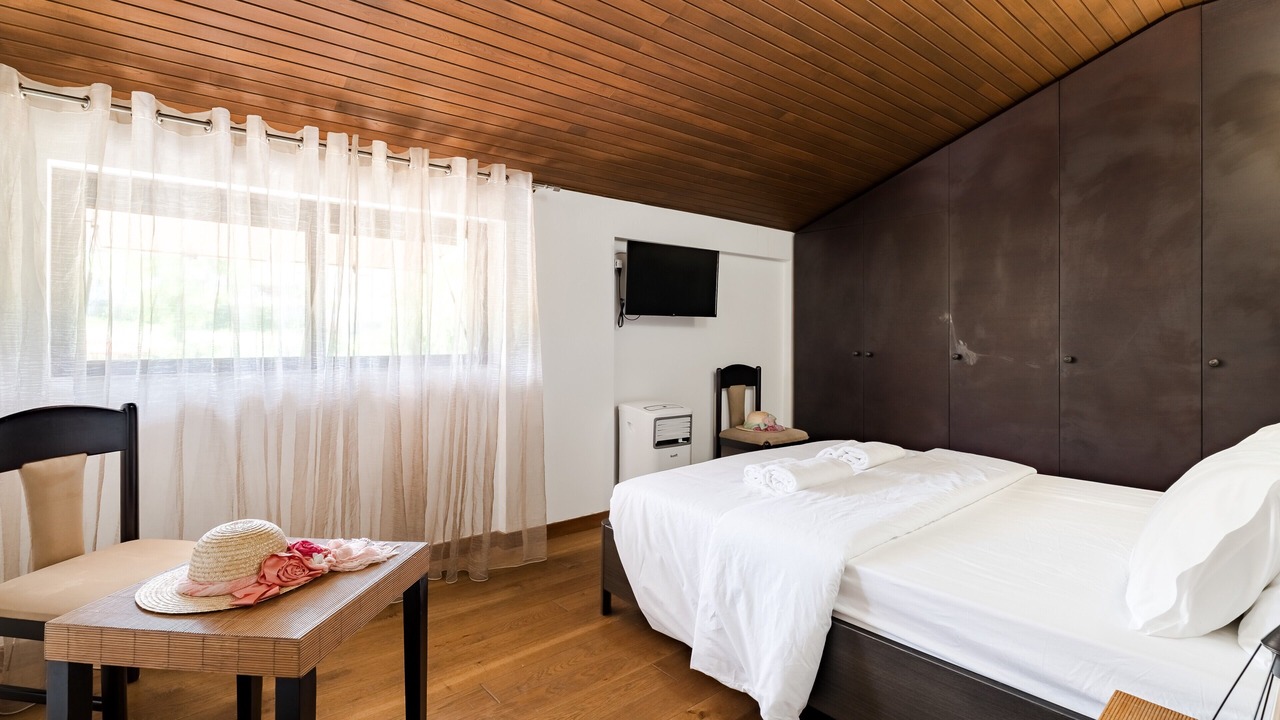 Photo of Bedroom in Fermentoes
