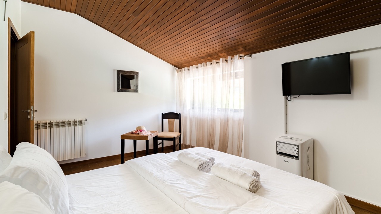 Photo of Bedroom in Fermentoes