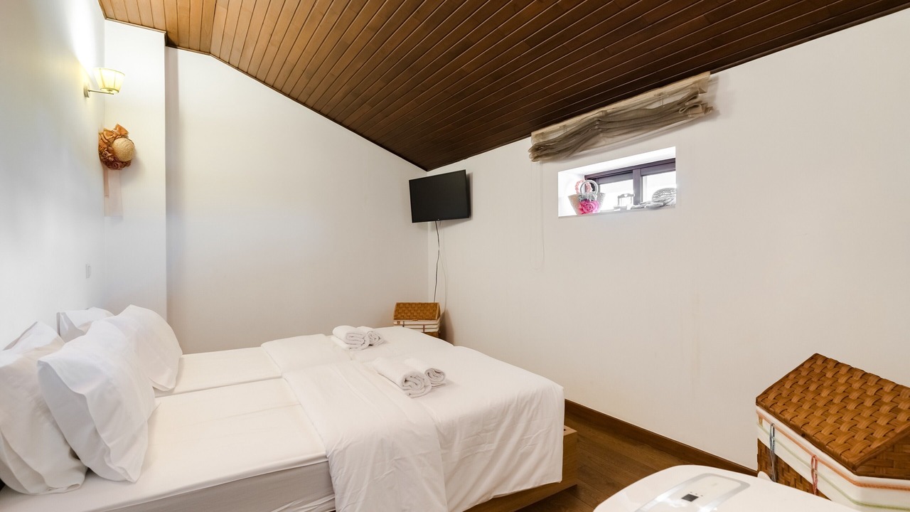 Photo of Bedroom in Fermentoes