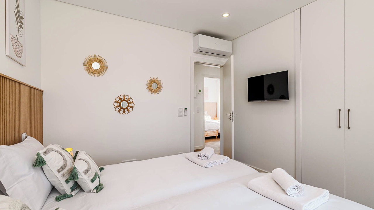 Photo of Bedroom in Charneca de Caparica e Sobreda