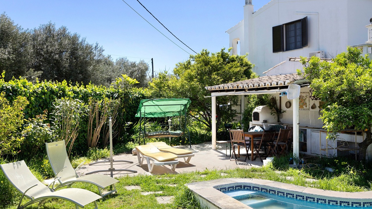 Photo of Outdoor in Fonte do Bispo