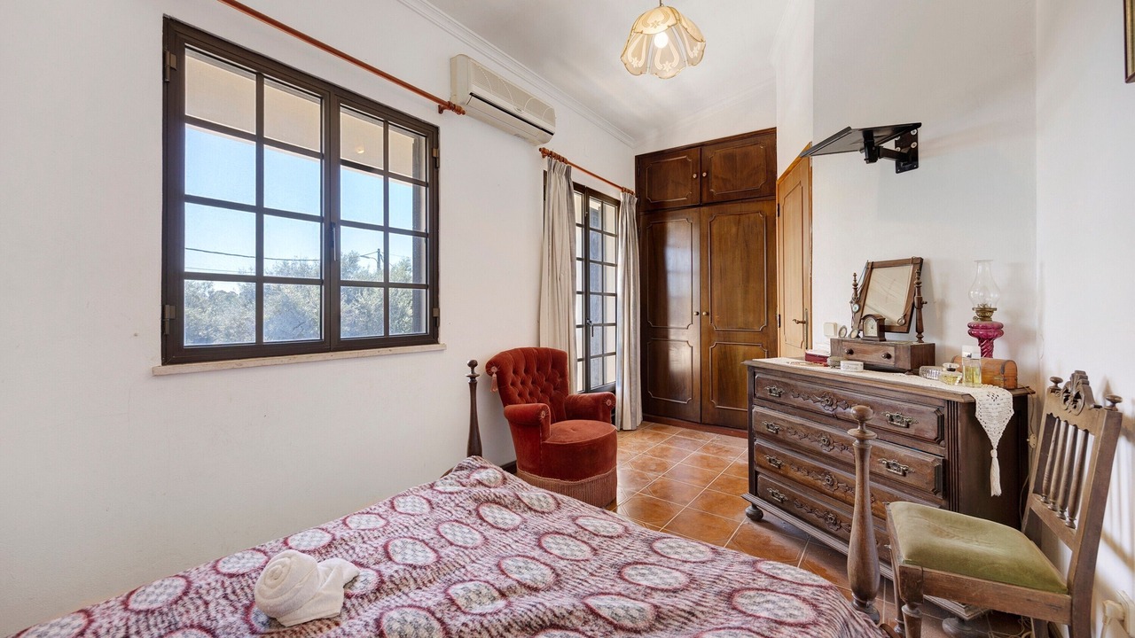 Photo of Bedroom in Fonte do Bispo