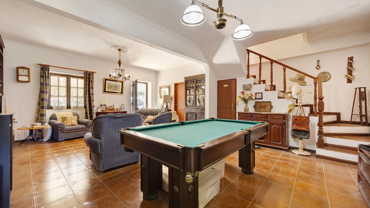 Photo of Bedroom in Fonte do Bispo