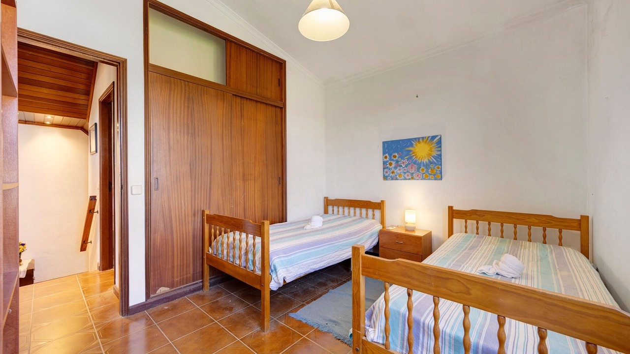 Photo of Bedroom in Fonte do Bispo