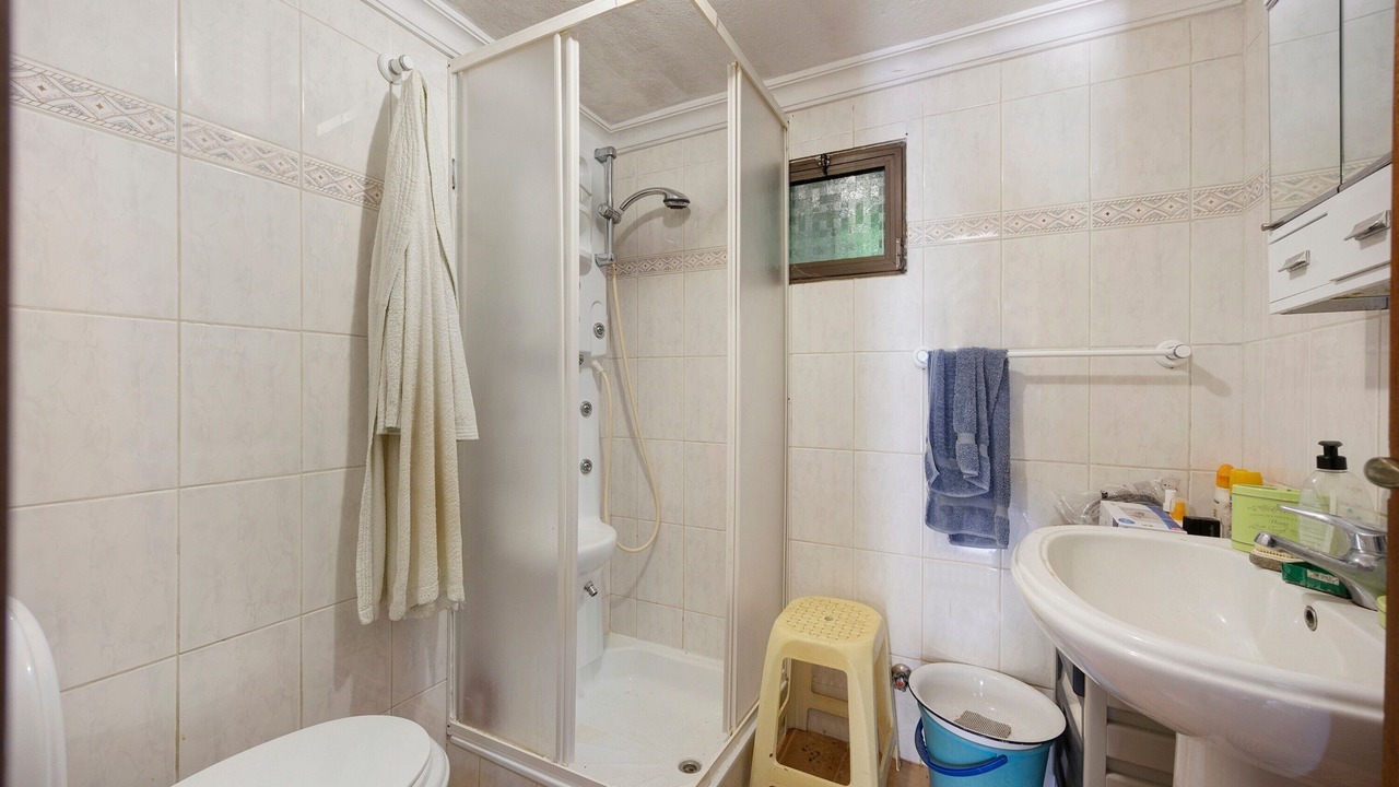 Photo of Bathroom in Fonte do Bispo