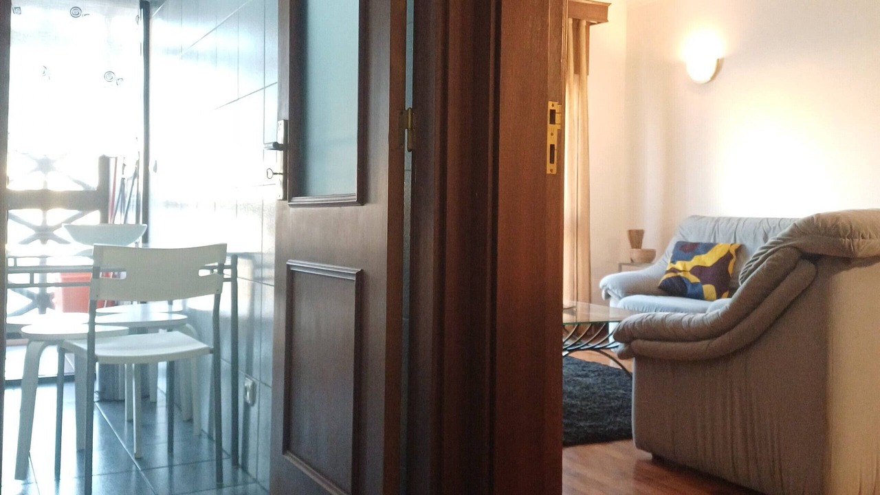 Photo of Livingroom in Cedofeita