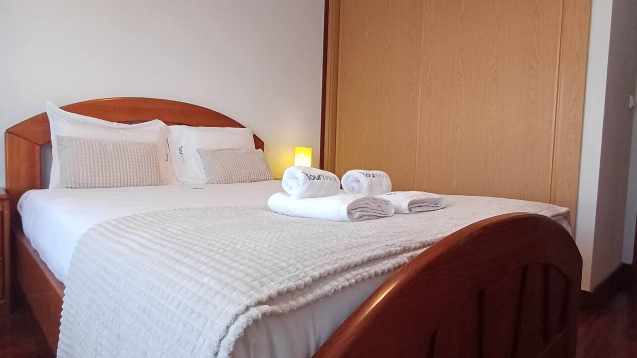 Photo of Bedroom in Cedofeita