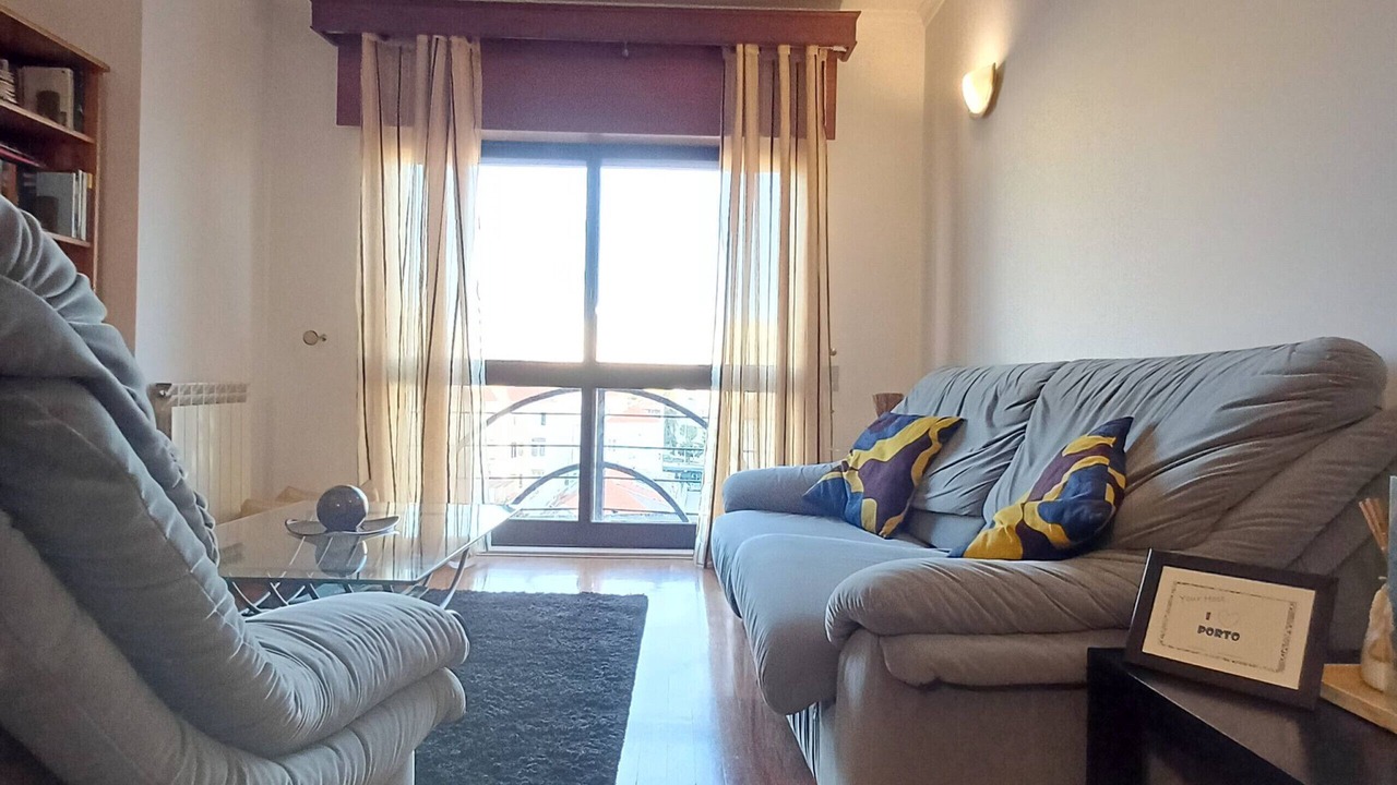Photo of Livingroom in Cedofeita