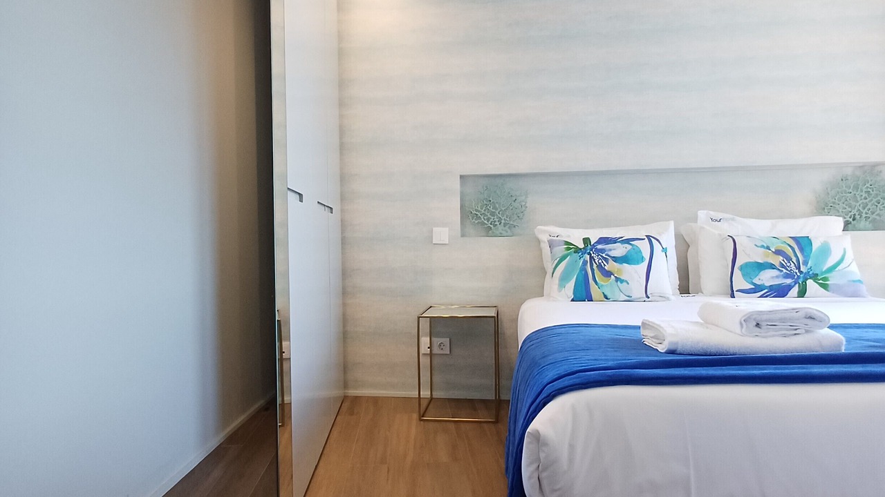 Photo of Bedroom in Porto
