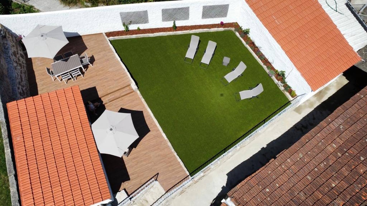 Photo of Outdoor in Porto