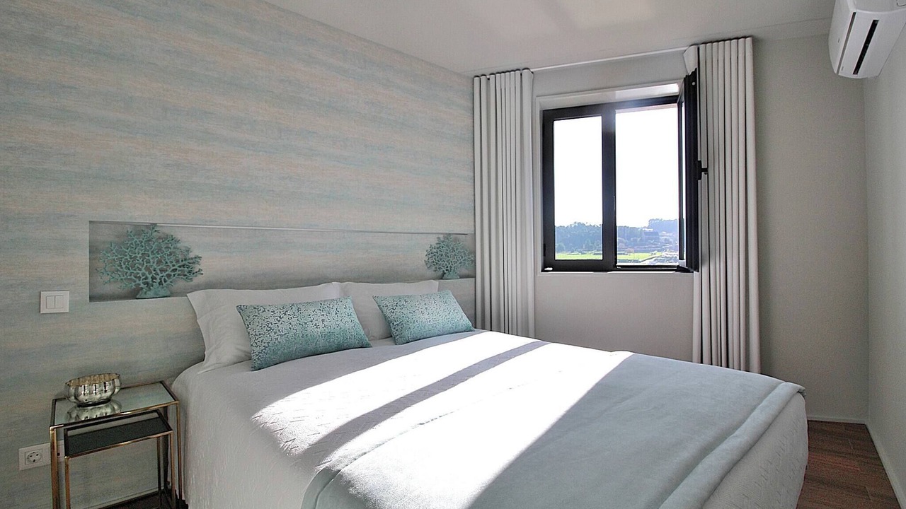 Photo of Bedroom in Porto