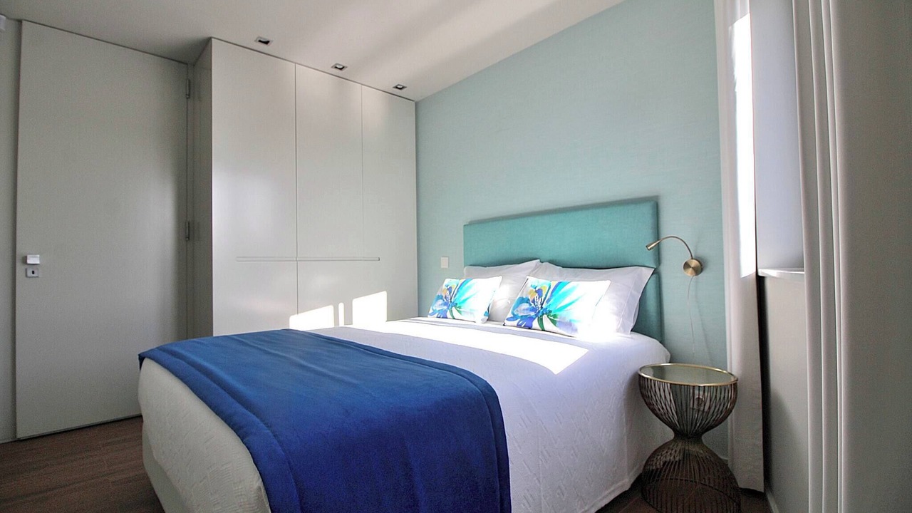 Photo of Bedroom in Porto