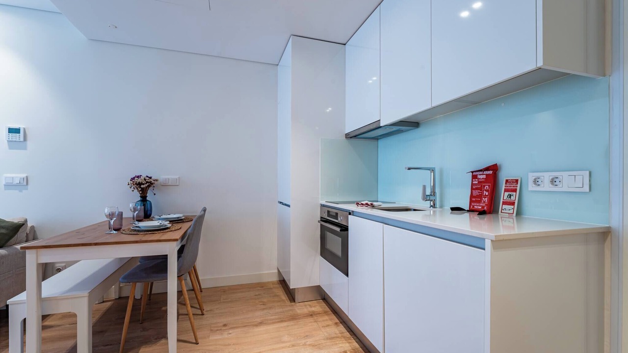 Photo of Kitchen in Campanha