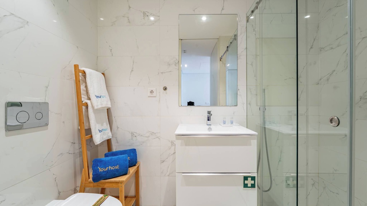 Photo of Bathroom in Campanha