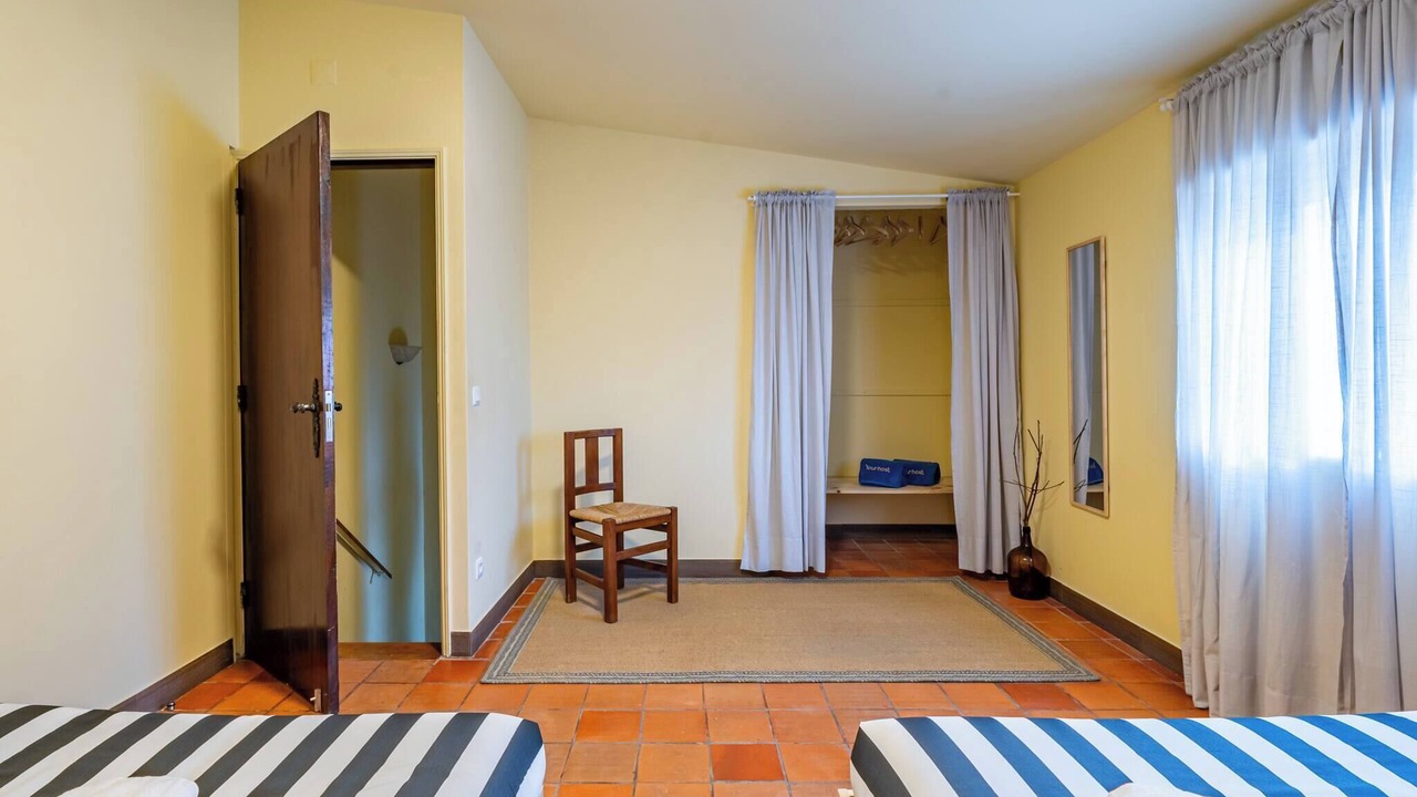 Photo of Bedroom in Vila Praia de Ancora