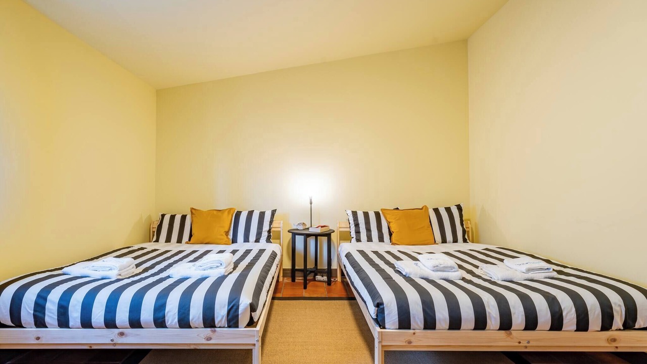 Photo of Bedroom in Vila Praia de Ancora