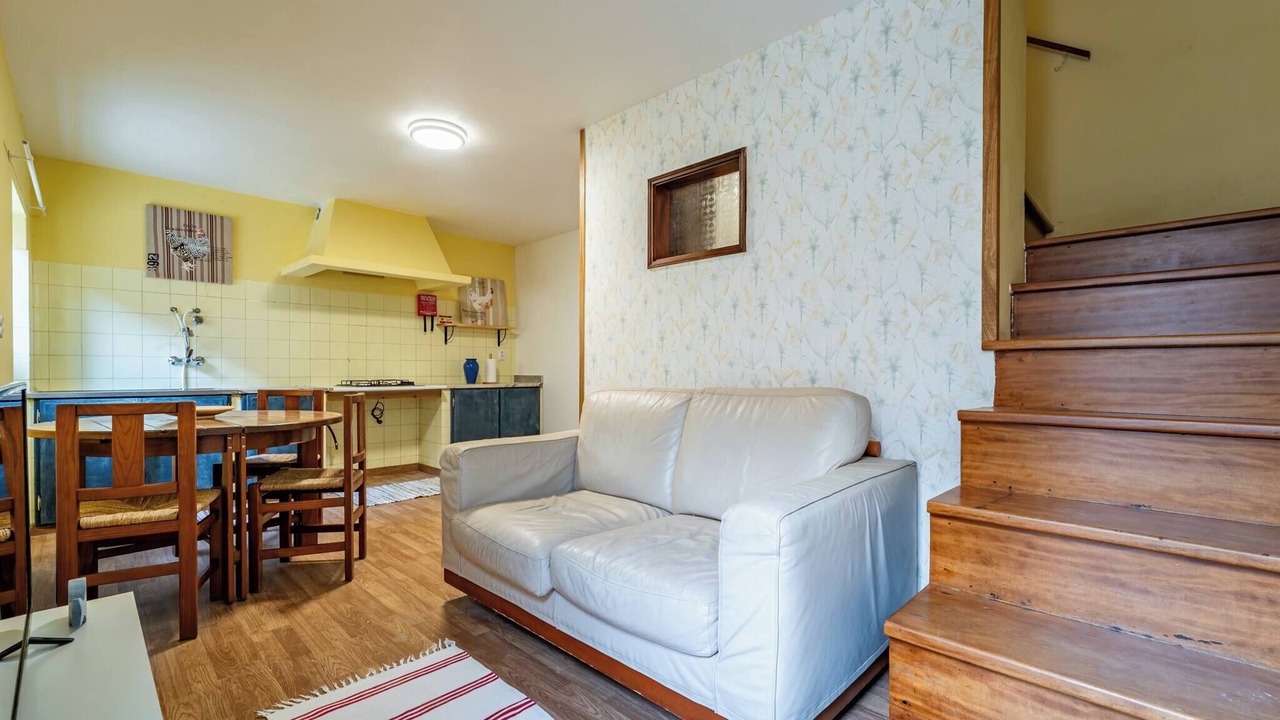 Photo of Livingroom in Vila Praia de Ancora