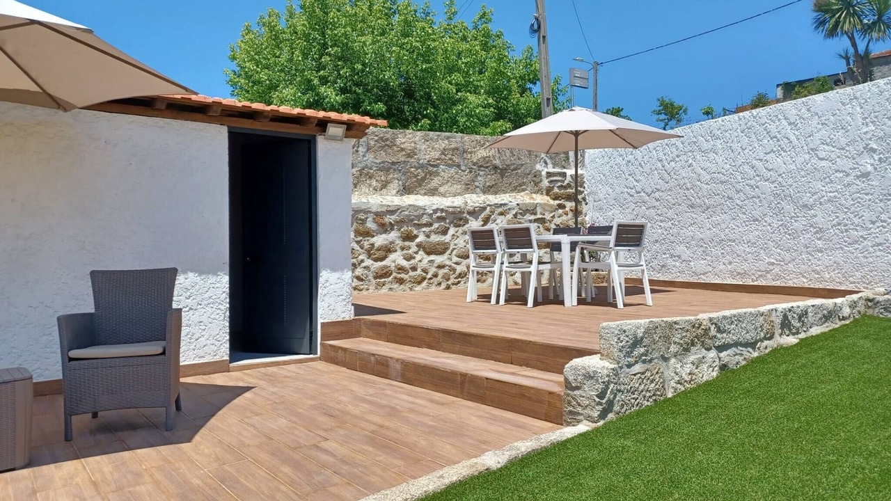 Photo of Outdoor in Porto