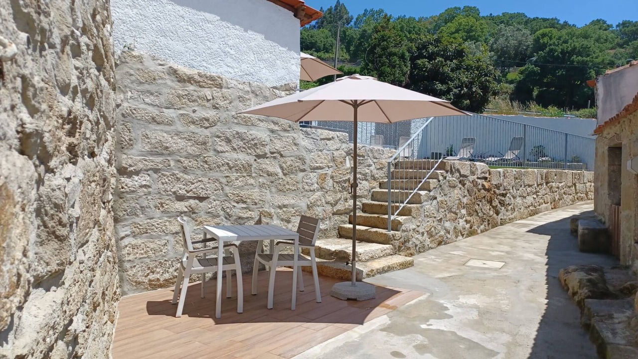 Photo of Outdoor in Porto