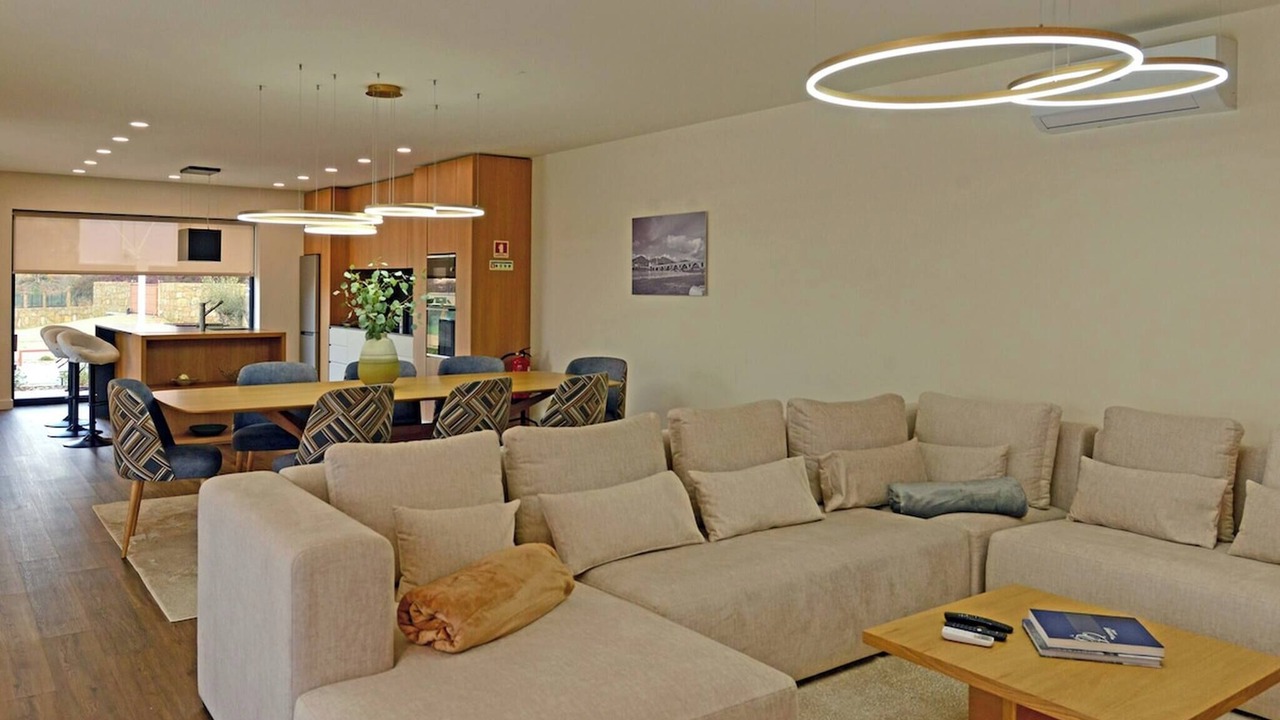 Photo of Livingroom in Arcozelo