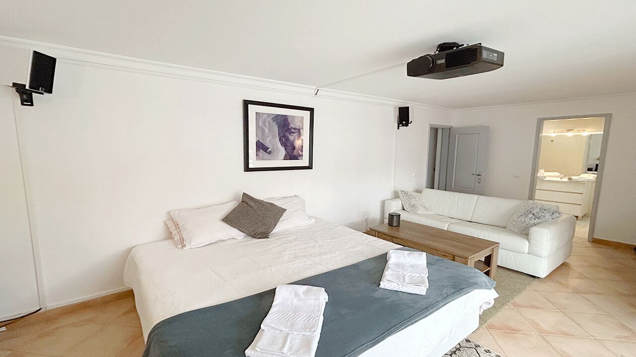 Photo of Bedroom in Chinicato