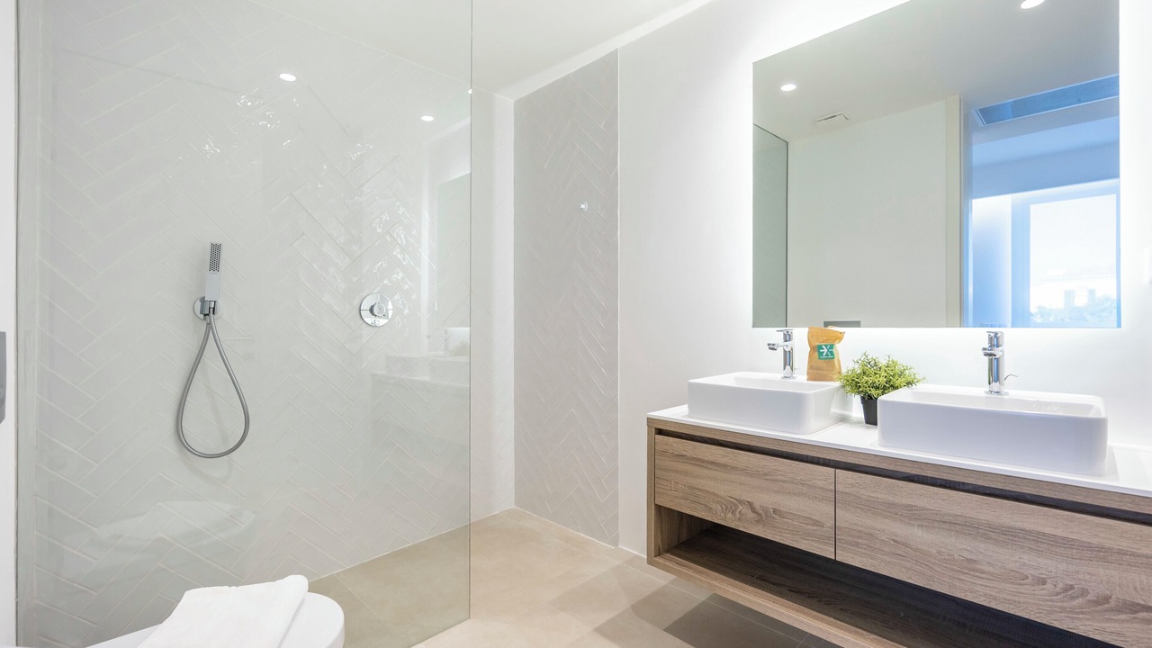 Photo of Bathroom in Burgau