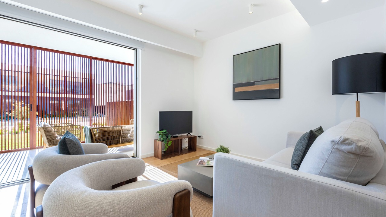 Photo of Livingroom in Burgau