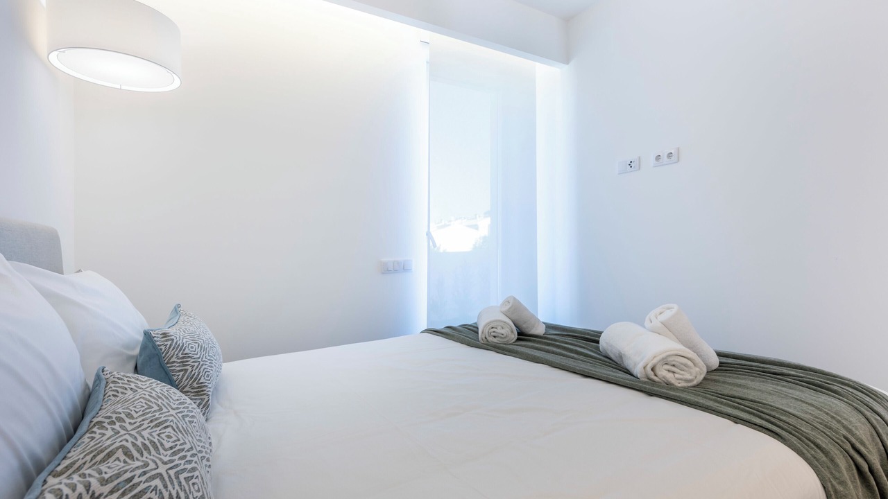 Photo of Bedroom in Burgau