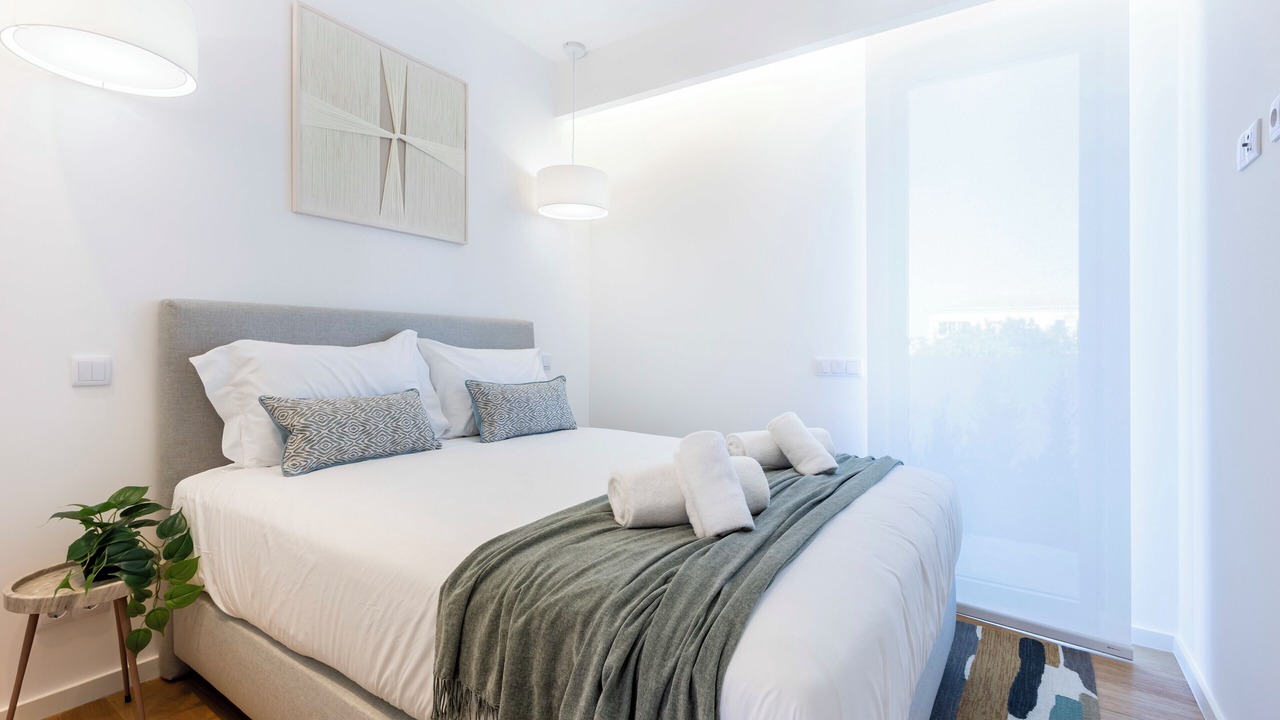Photo of Bedroom in Burgau