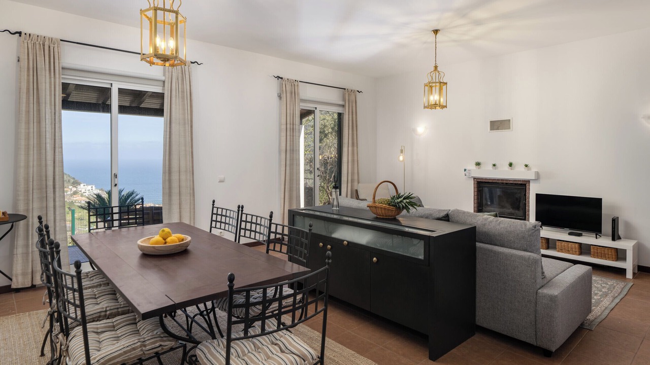 Photo of Livingroom in Sao Vicente