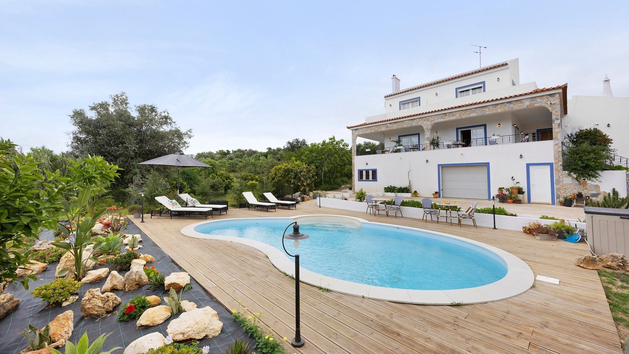 Photo of Outdoor in Montes de Alvor