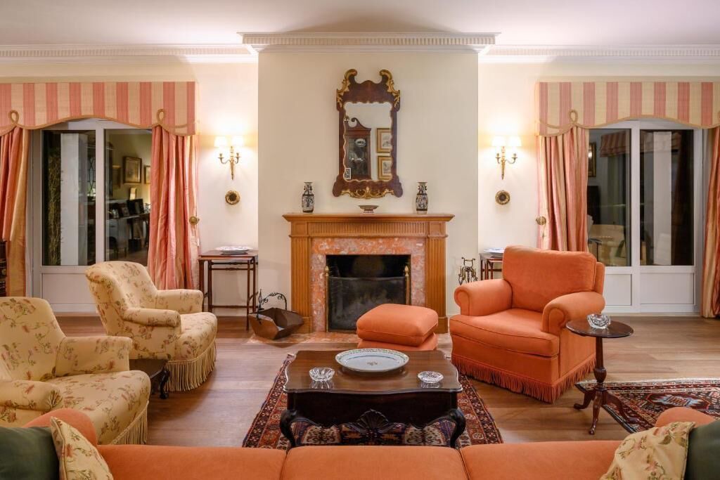 Photo of Livingroom in Castelo