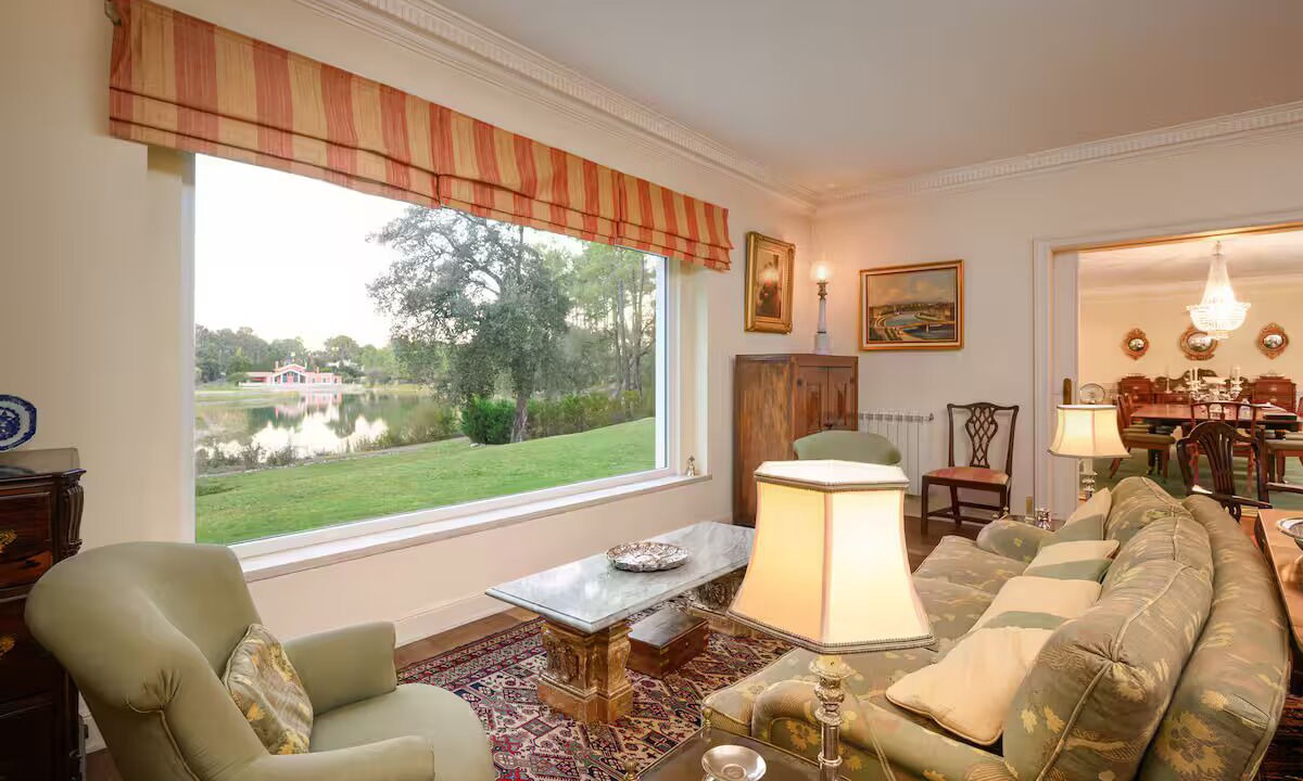 Photo of Livingroom in Castelo