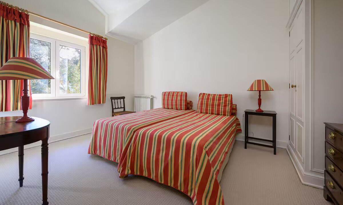 Photo of Bedroom in Castelo
