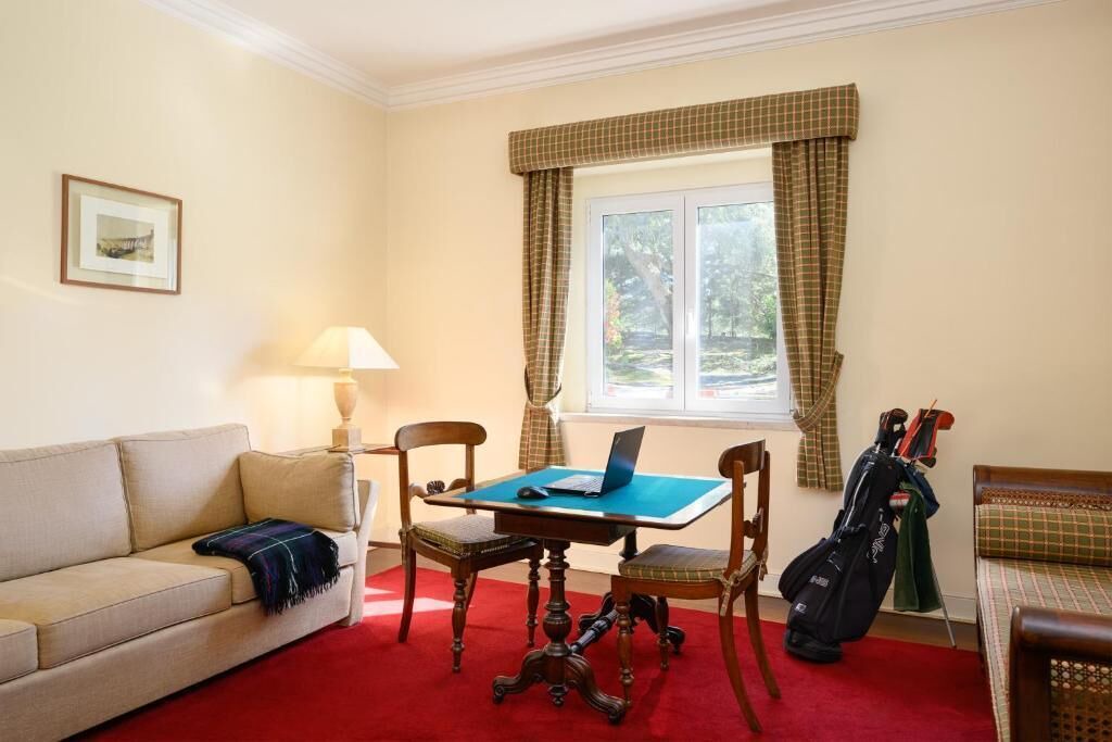Photo of Livingroom in Castelo