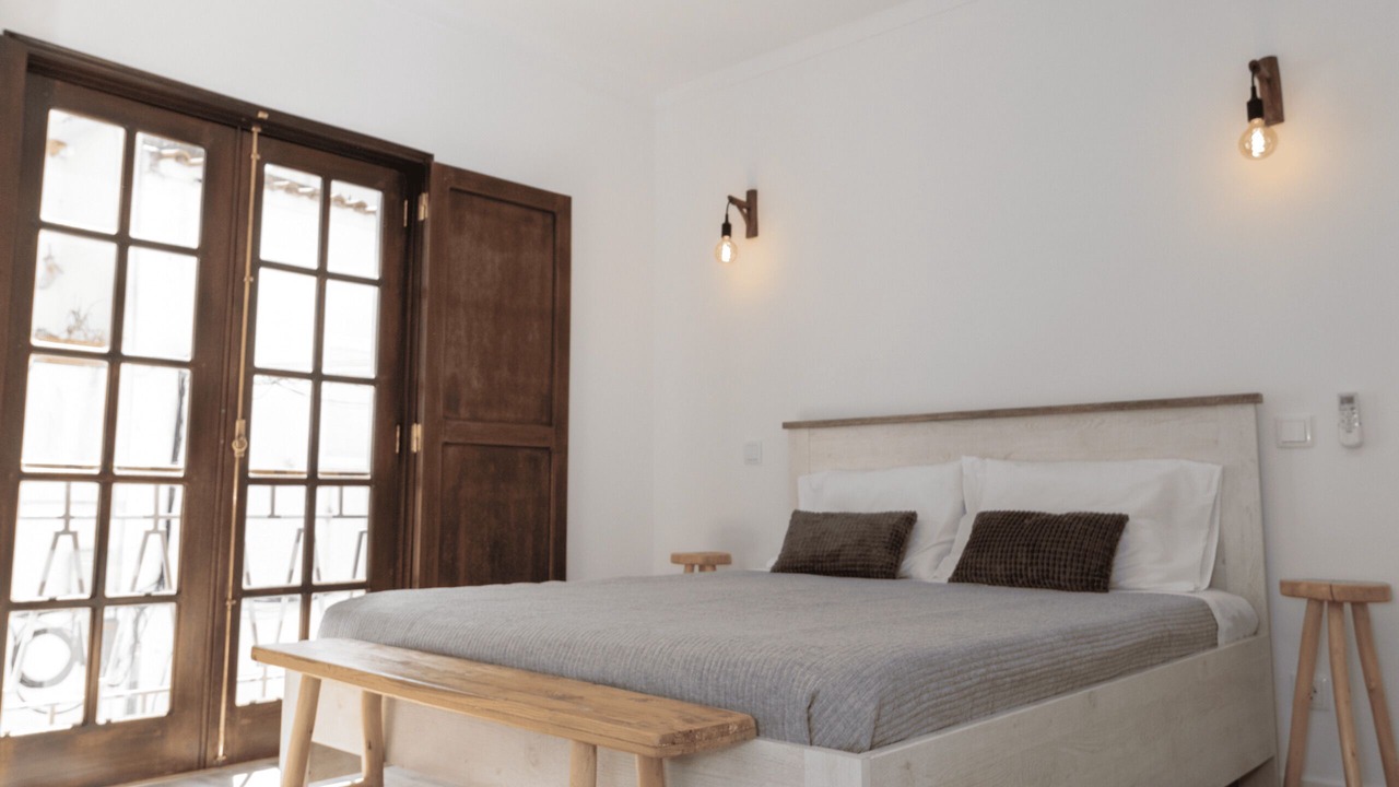 Photo of Bedroom in Guia
