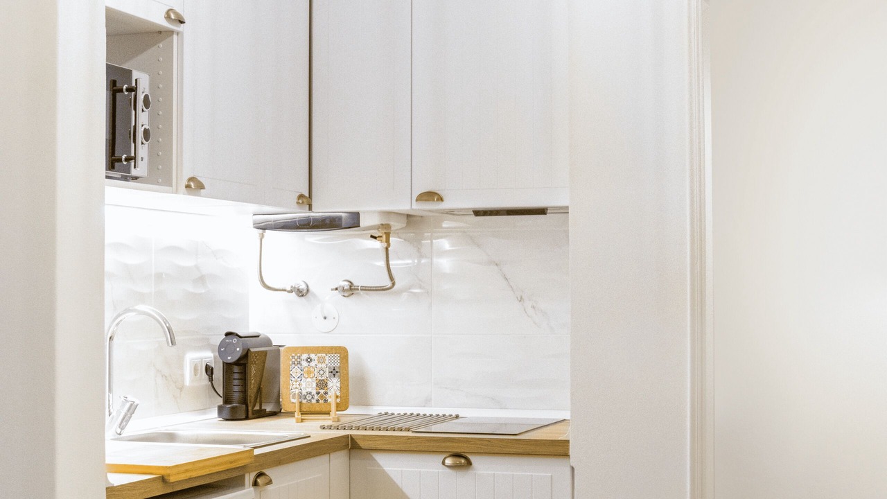 Photo of Kitchen in Guia