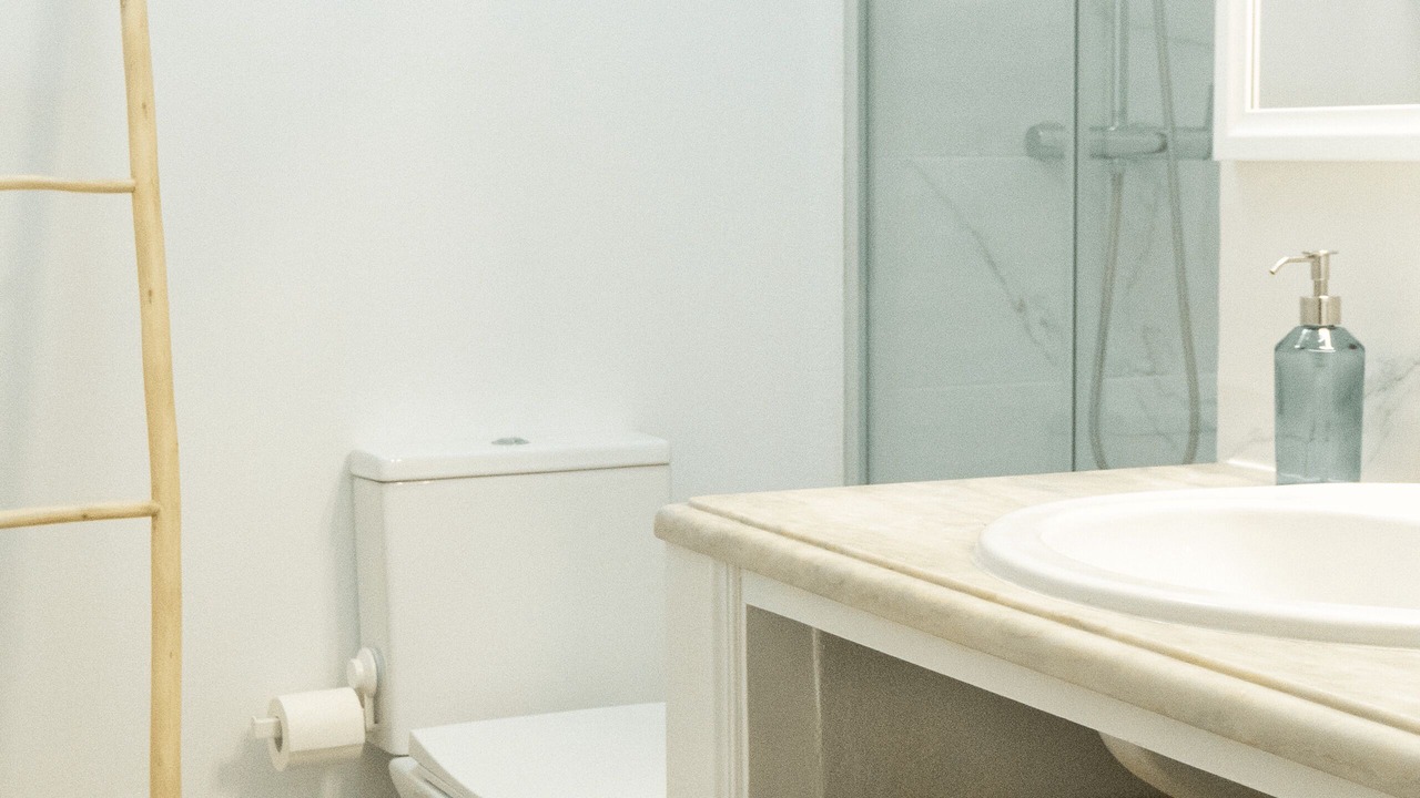 Photo of Bathroom in Guia