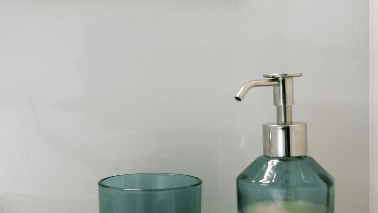 Photo of Bathroom in Guia