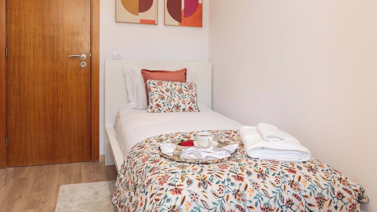 Photo of Bedroom in Ramalde
