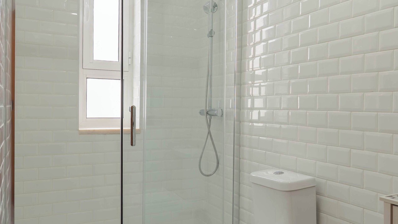 Photo of Bathroom in Ramalde