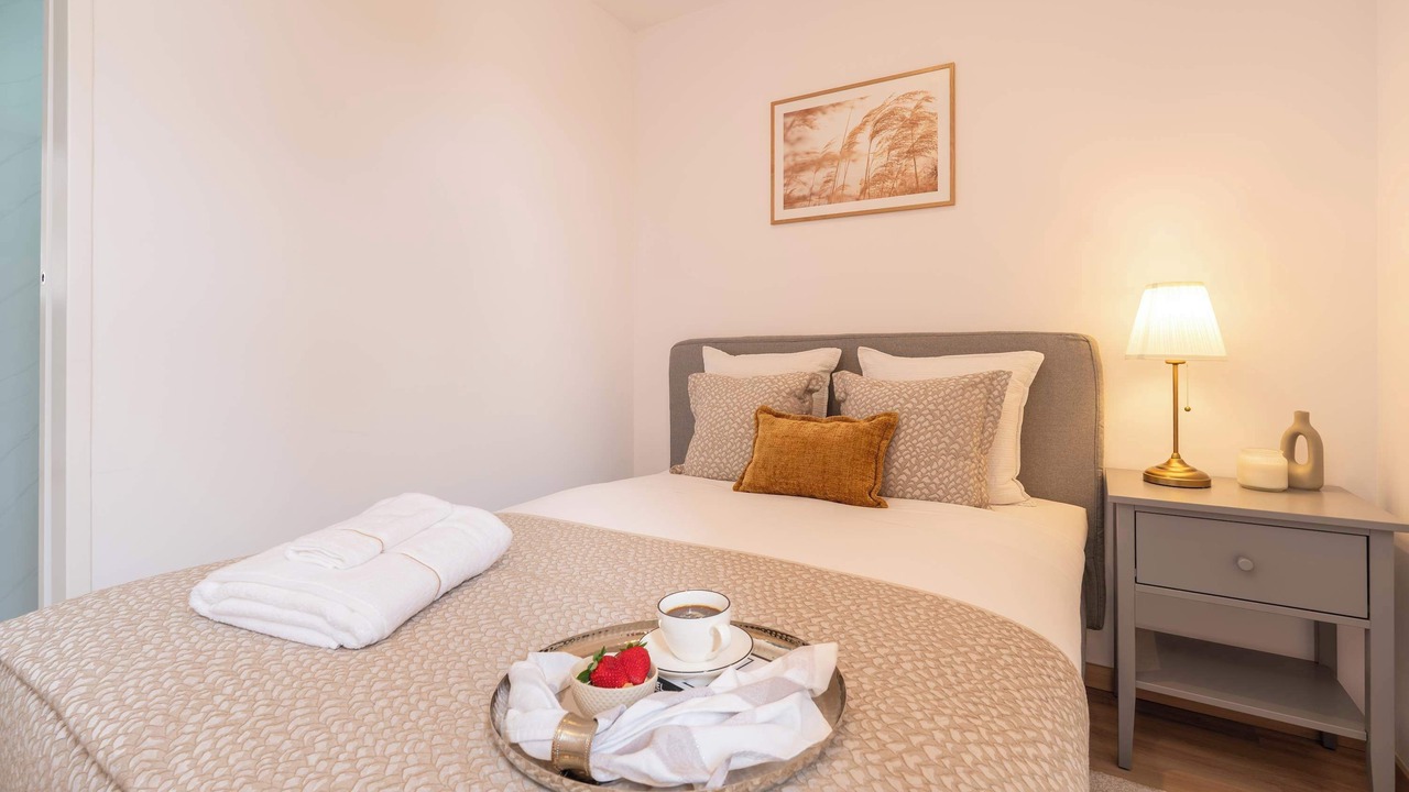 Photo of Bedroom in Ramalde