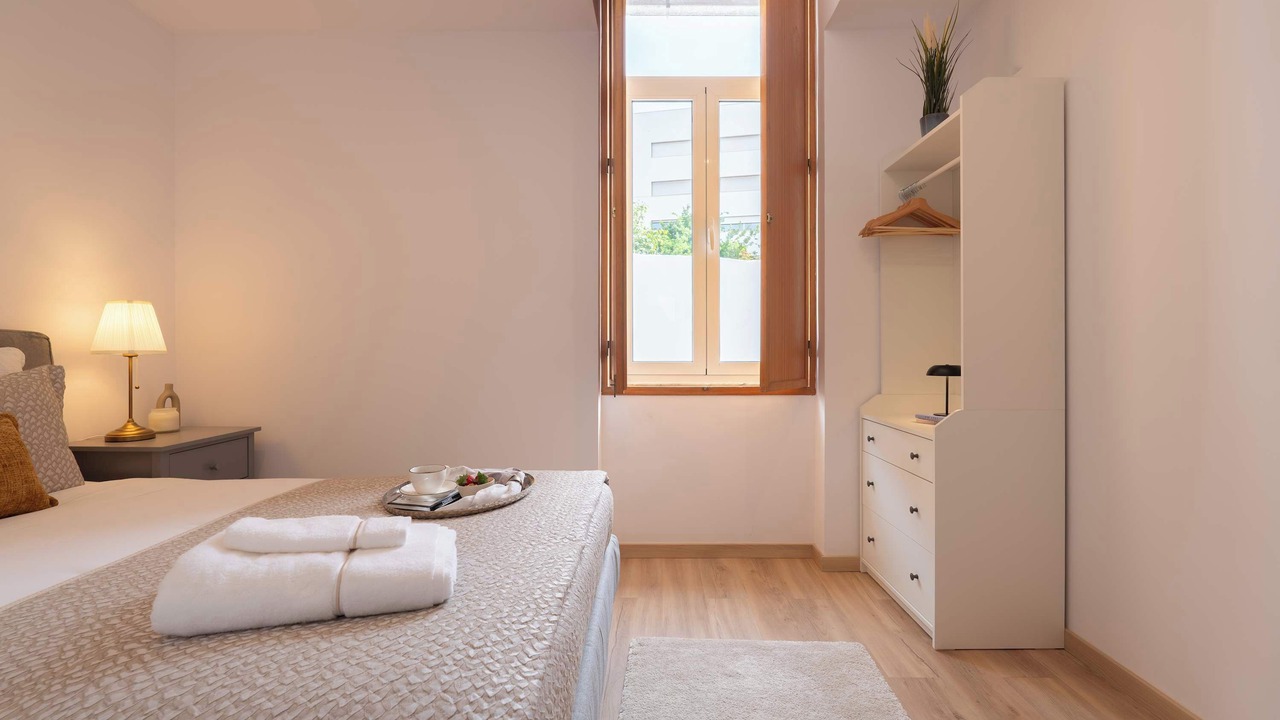 Photo of Bedroom in Ramalde