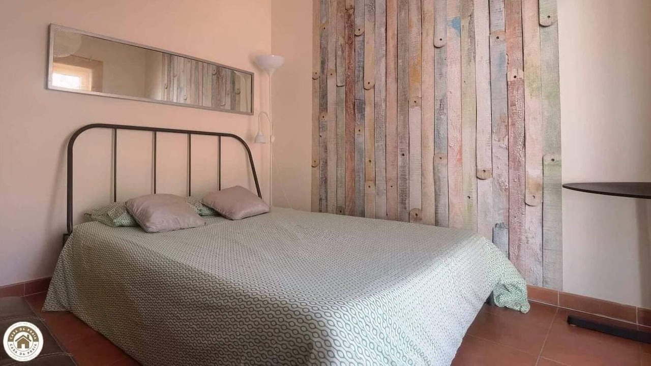 Photo of Bedroom in Espartal