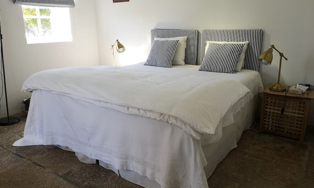 Photo of Bedroom in Aldeia de Irmaos