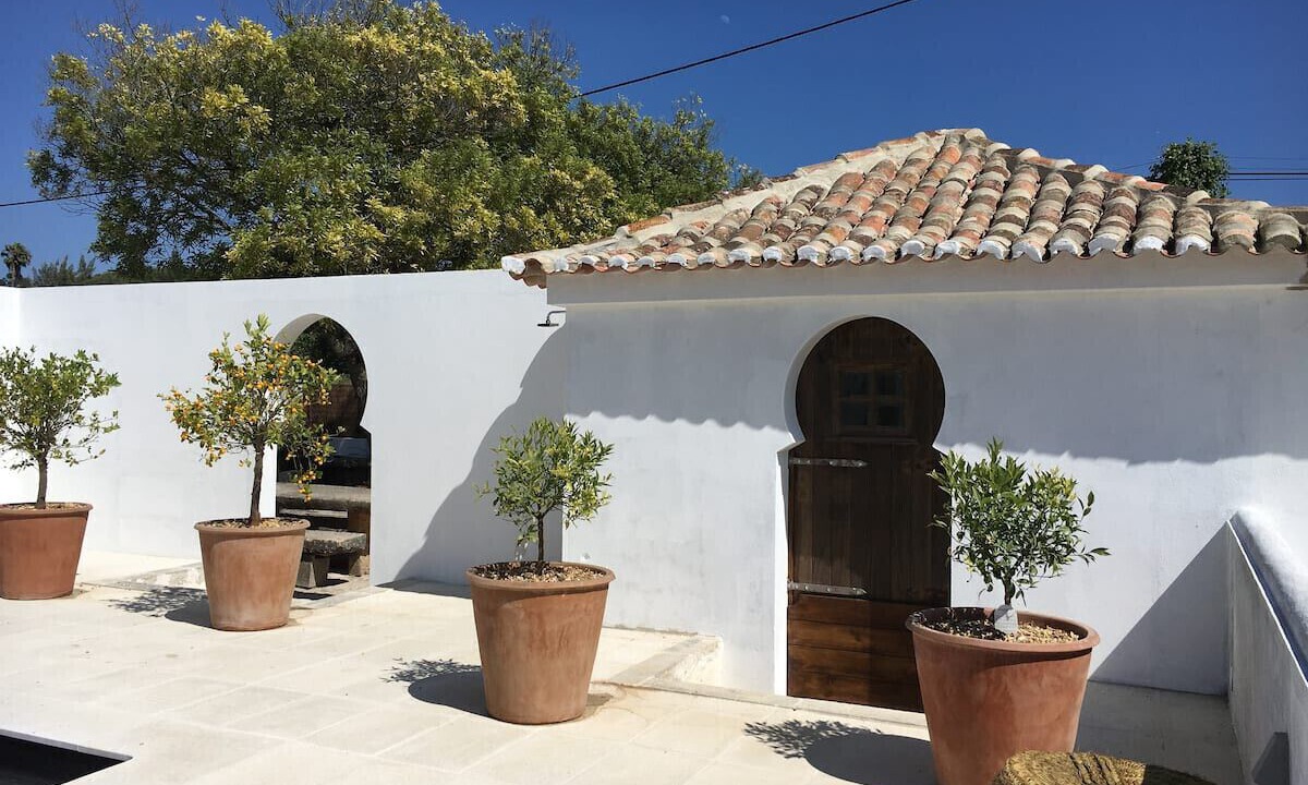 Photo of Patio Balcony in Aldeia de Irmaos