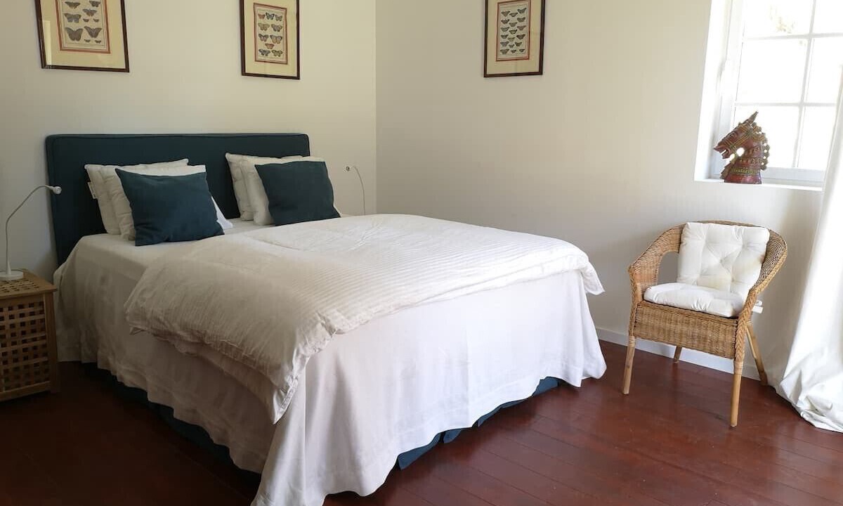 Photo of Bedroom in Aldeia de Irmaos