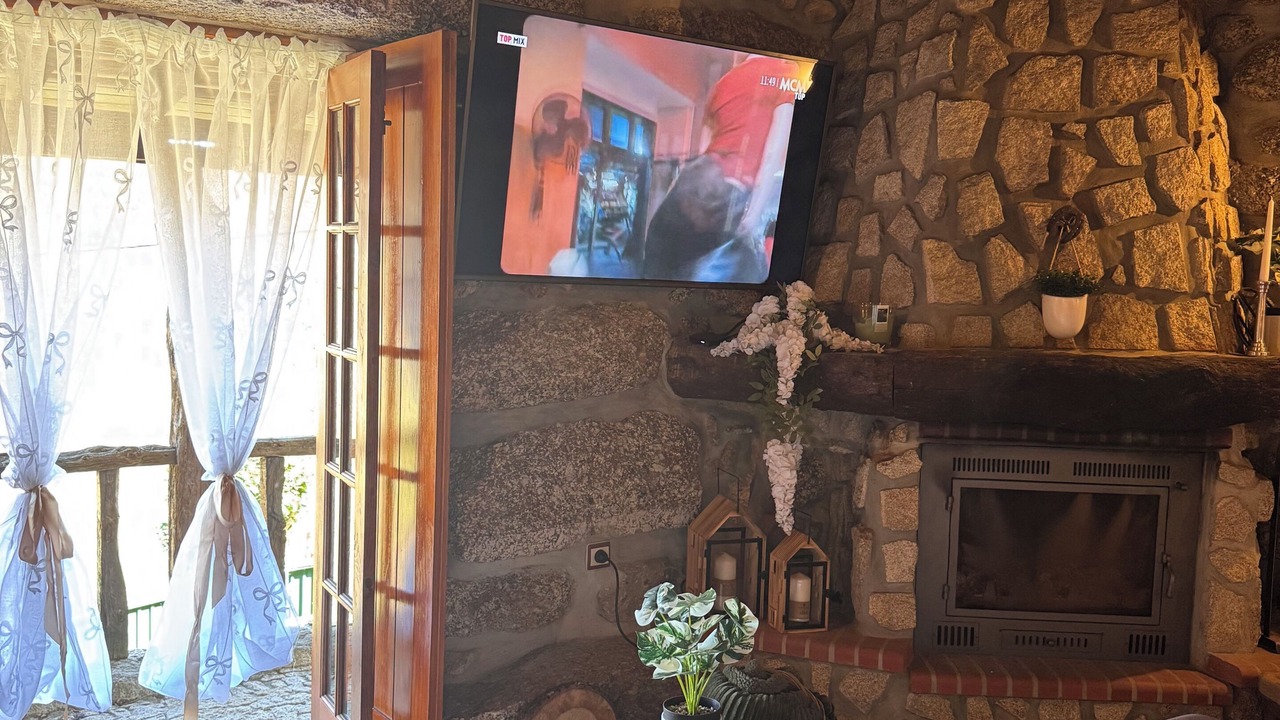 Photo of Livingroom in Celorico de Basto